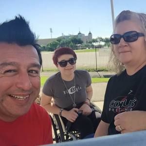 Meet your Posher, Erika